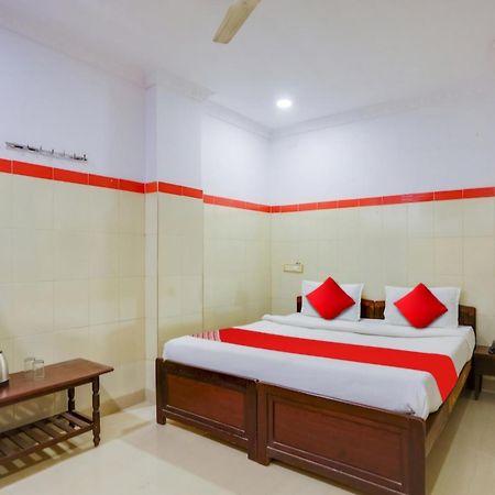 Hotel Sita Grand Shamshabad Exterior photo