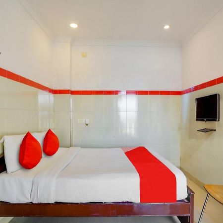 Hotel Sita Grand Shamshabad Exterior photo