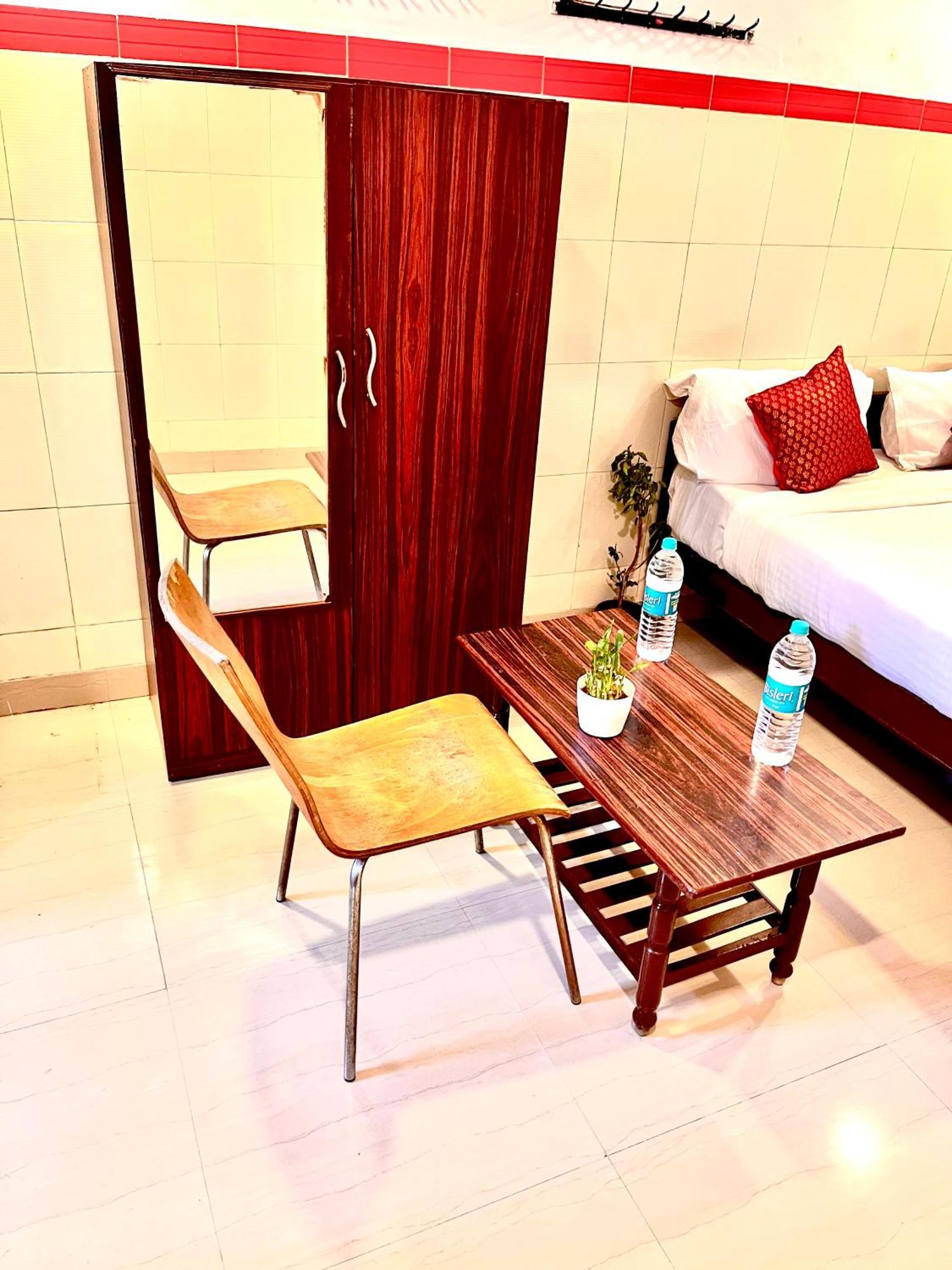 Hotel Sita Grand Shamshabad Exterior photo