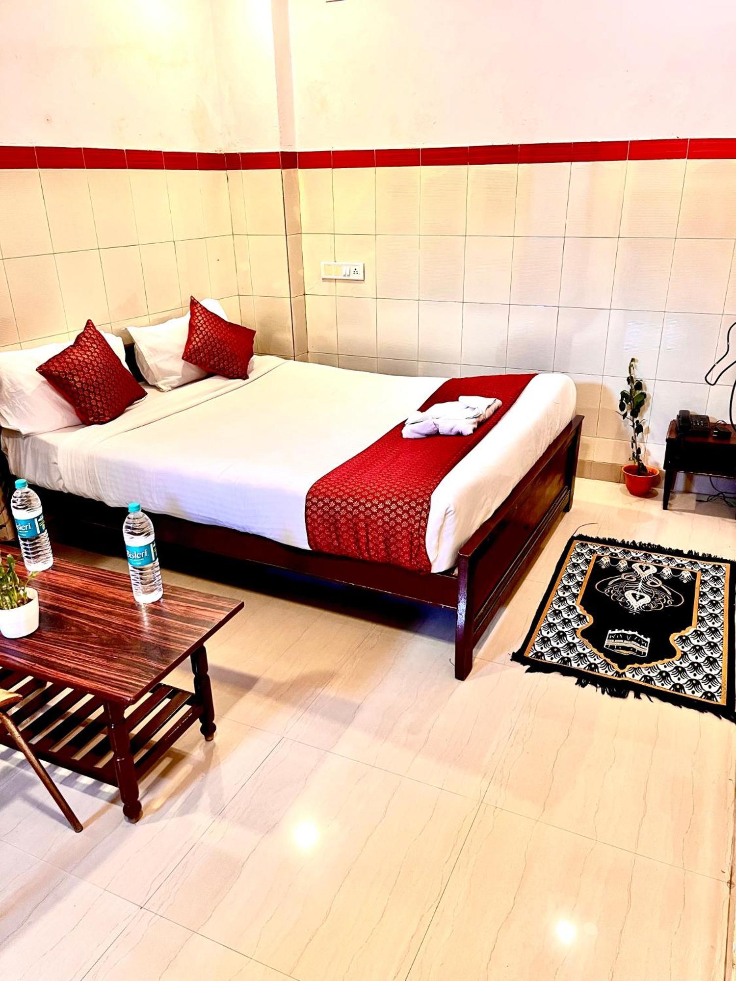 Hotel Sita Grand Shamshabad Exterior photo