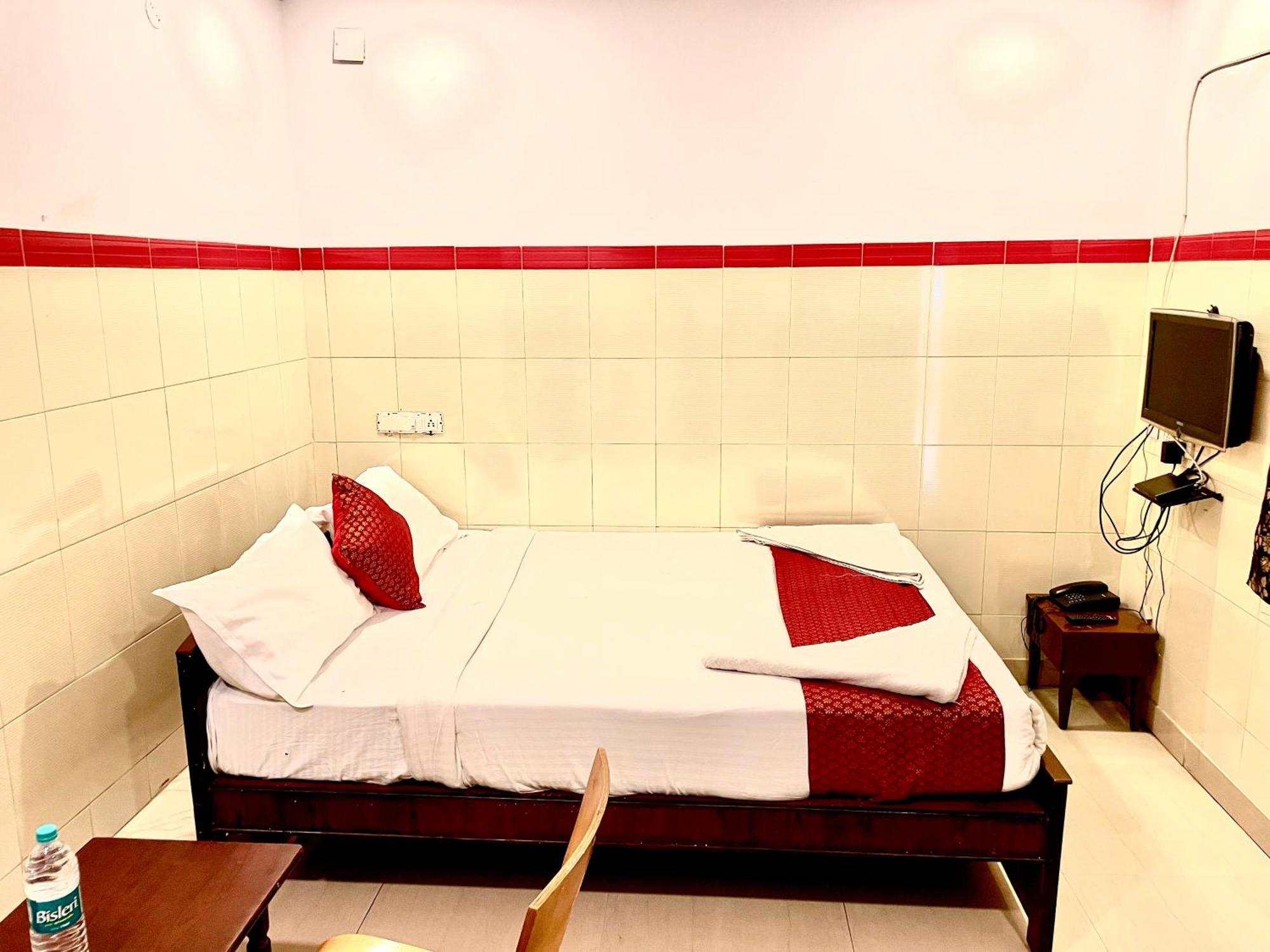 Hotel Sita Grand Shamshabad Exterior photo