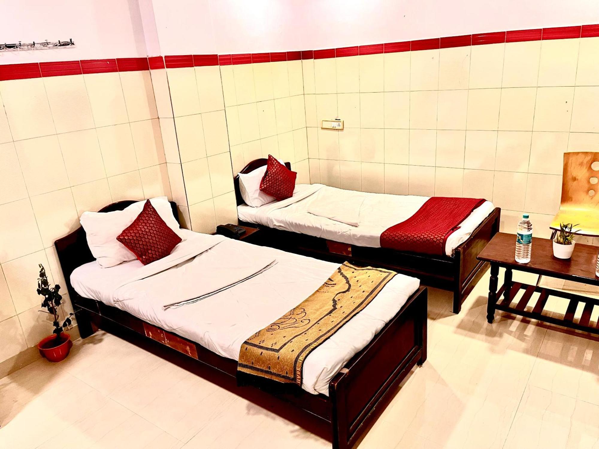 Hotel Sita Grand Shamshabad Exterior photo