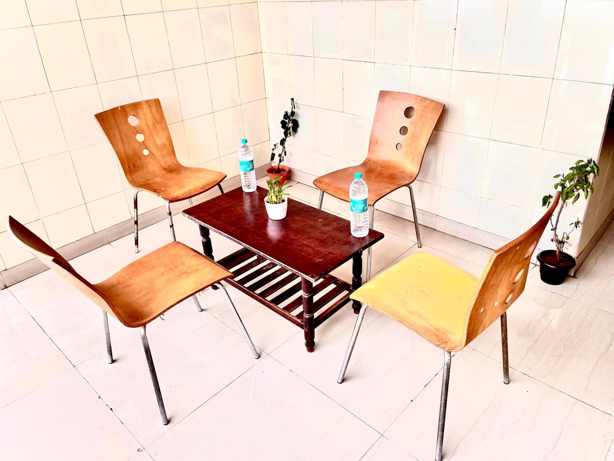 Hotel Sita Grand Shamshabad Exterior photo