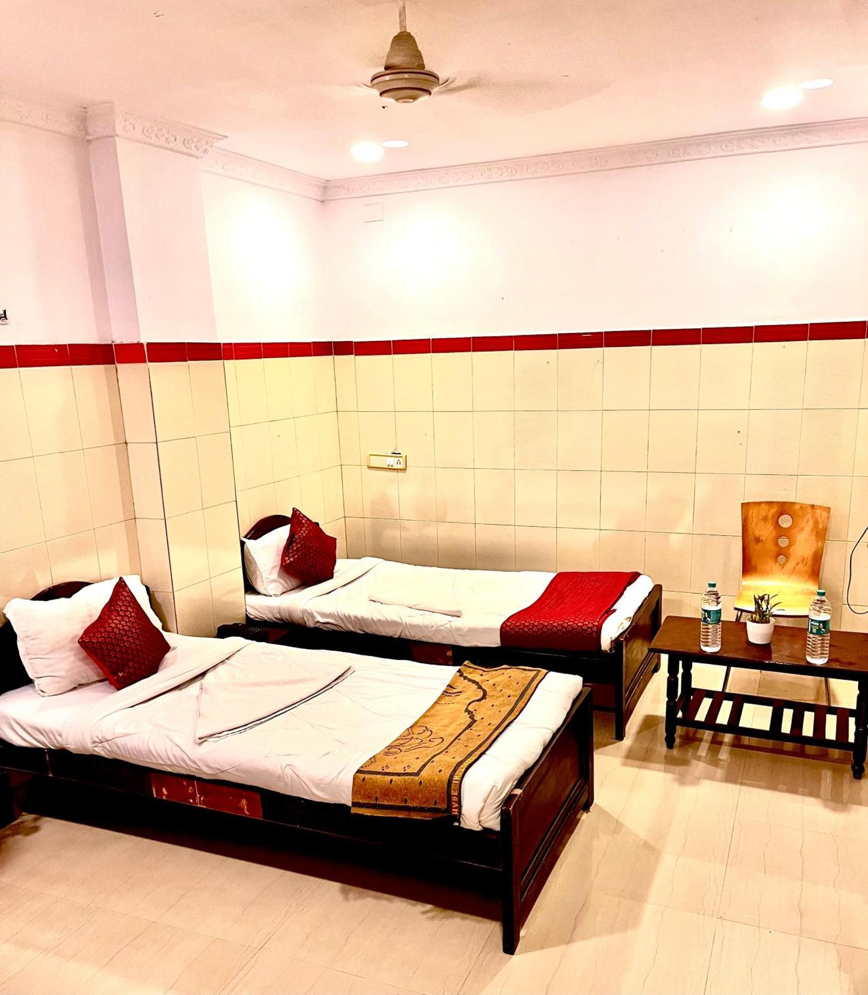 Hotel Sita Grand Shamshabad Exterior photo
