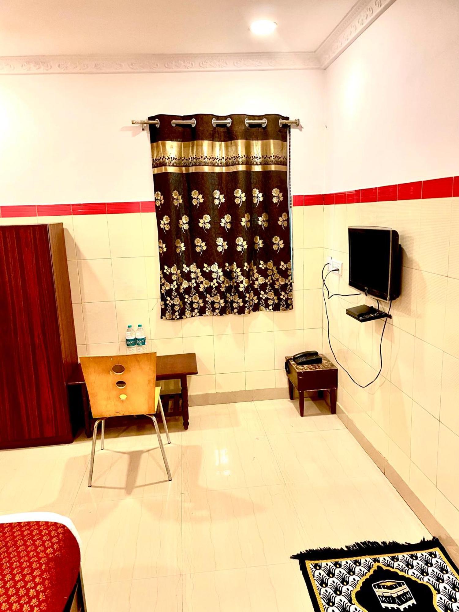 Hotel Sita Grand Shamshabad Exterior photo