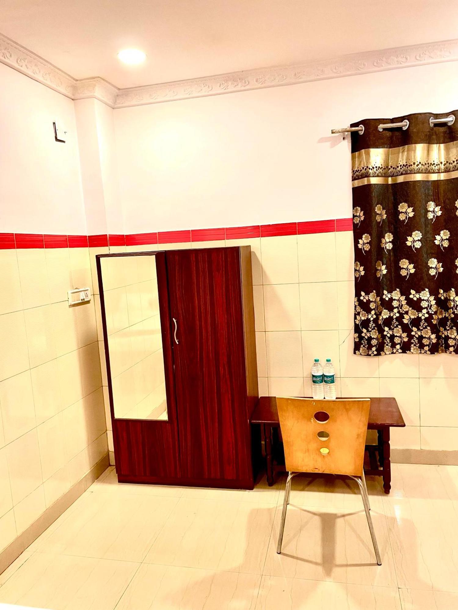 Hotel Sita Grand Shamshabad Exterior photo