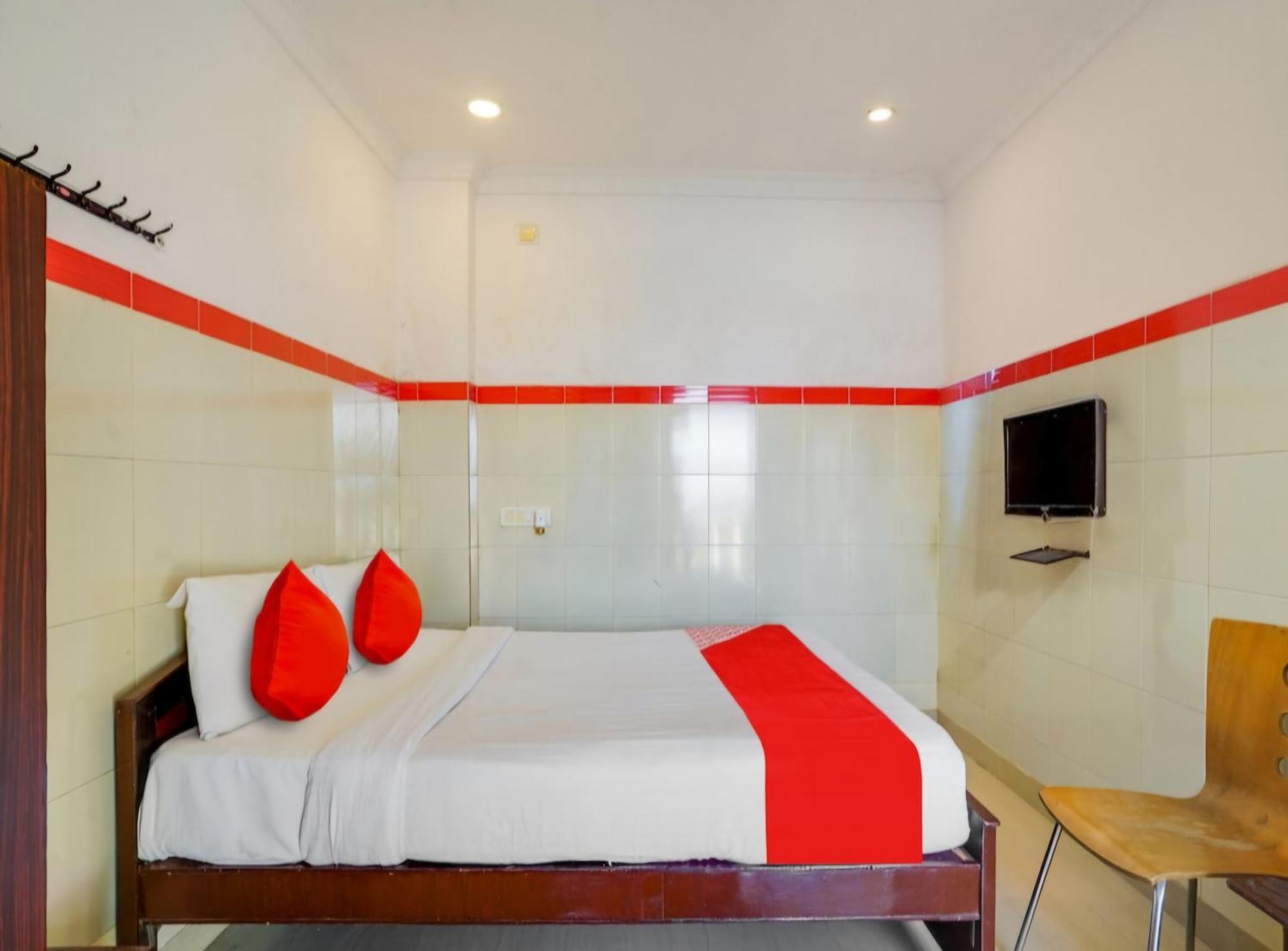 Hotel Sita Grand Shamshabad Exterior photo